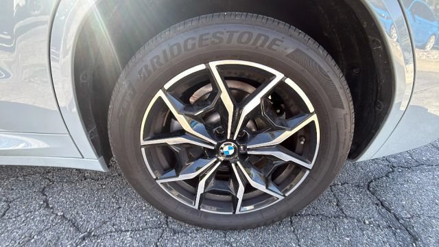 Used 2024 BMW X3 xDrive30i w/ Premium Package AWD/4WD image 13