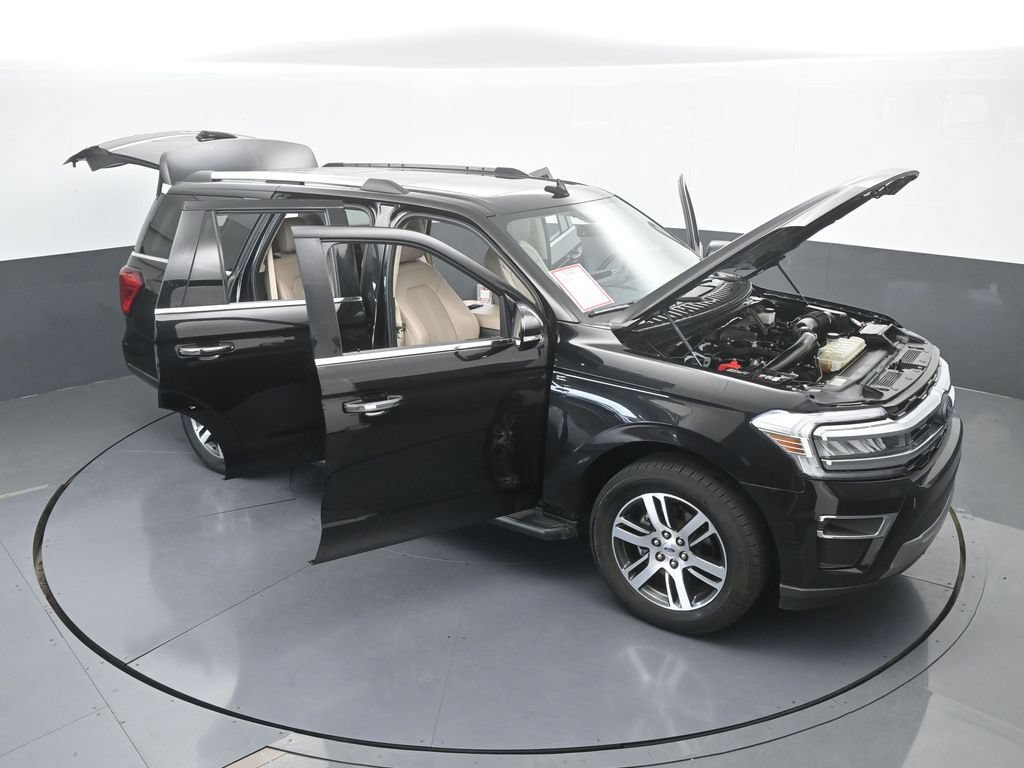 Used 2024 Ford Expedition Limited RWD image 73
