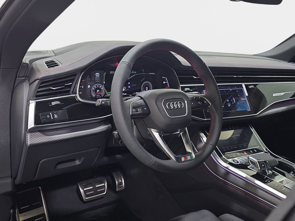 New 2026 Audi Q8 Prestige image 15