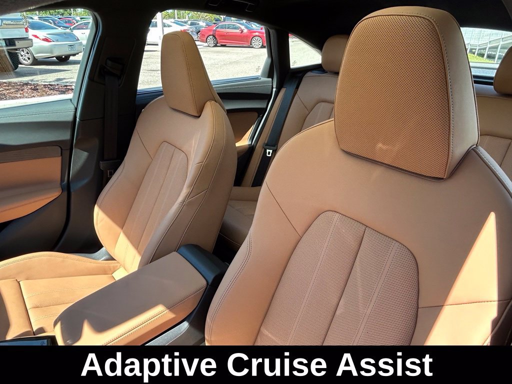 New 2026 Audi A5 Premium Plus AWD/4WD image 18