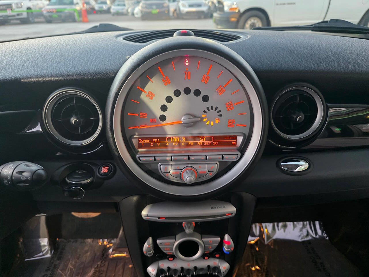 Used 2008 MINI Cooper Hardtop w/ Premium Pkg image 31