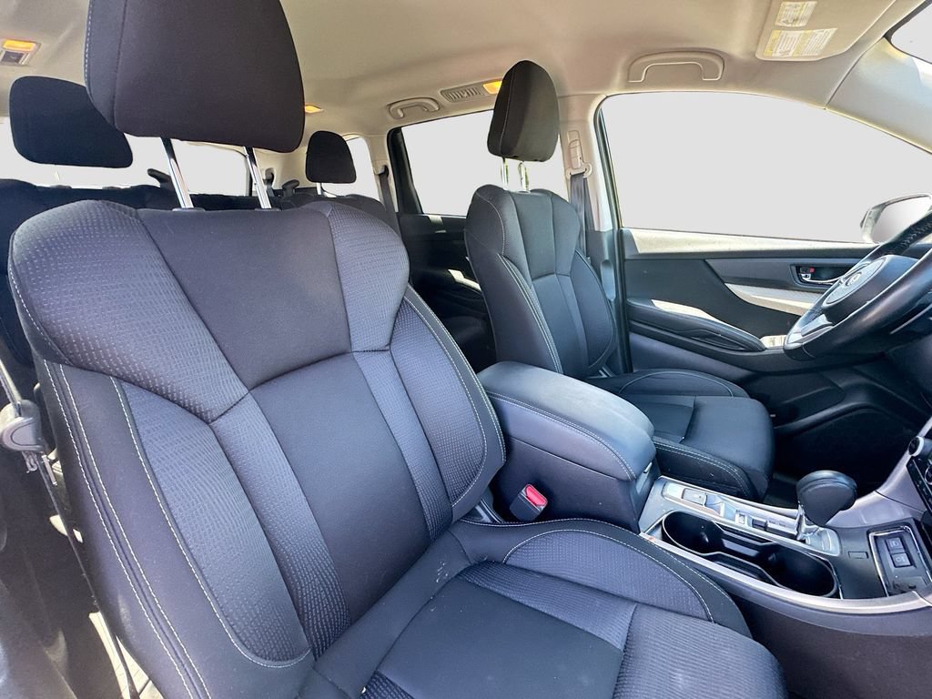 Used 2021 Subaru Ascent Premium w/ Convenience Package AWD/4WD image 29