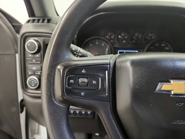 Used 2021 Chevrolet Silverado 3500 W/T w/ WT Convenience Package image 39