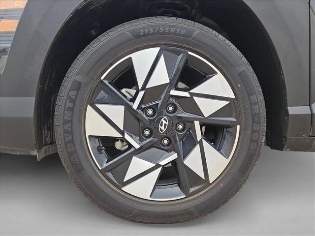Used 2024 Hyundai Kona SEL image 23