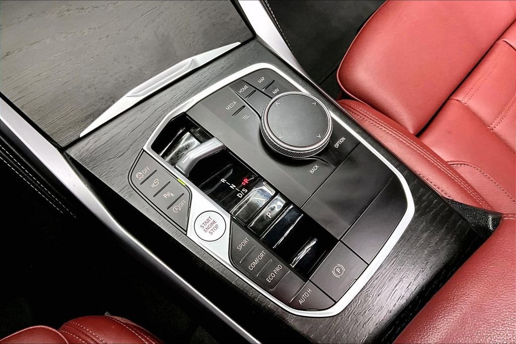 Used 2024 BMW 430i Gran Coupe xDrive w/ M Sport Package (Priority 1) AWD/4WD image 16