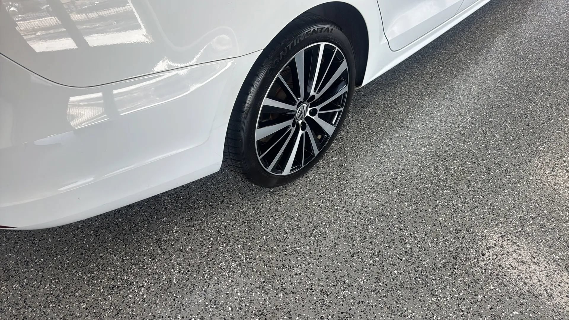 Used 2014 Volkswagen Jetta TDI Value Edition FWD image 41