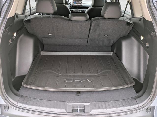 Certified 2025 Honda CR-V EX-L image 6