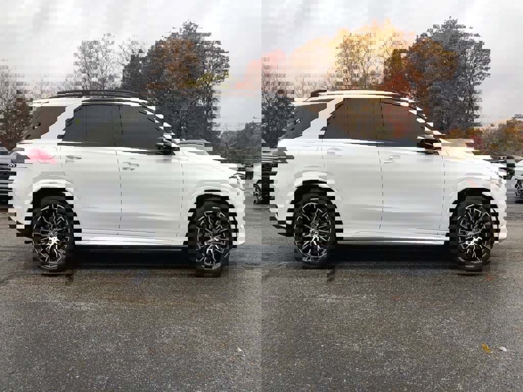 Certified 2023 Mercedes-Benz GLE 350 image 8