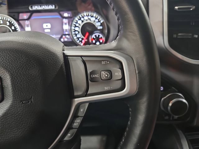 Used 2023 RAM 1500 Big Horn image 22