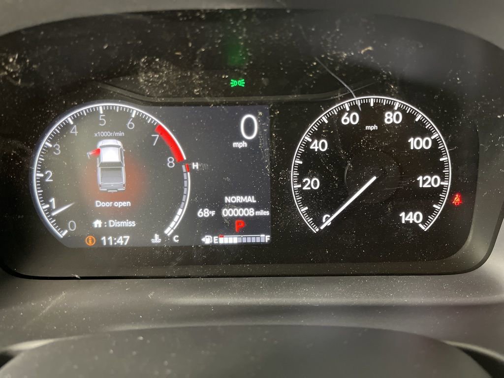 New 2026 Honda Ridgeline RTL image 33