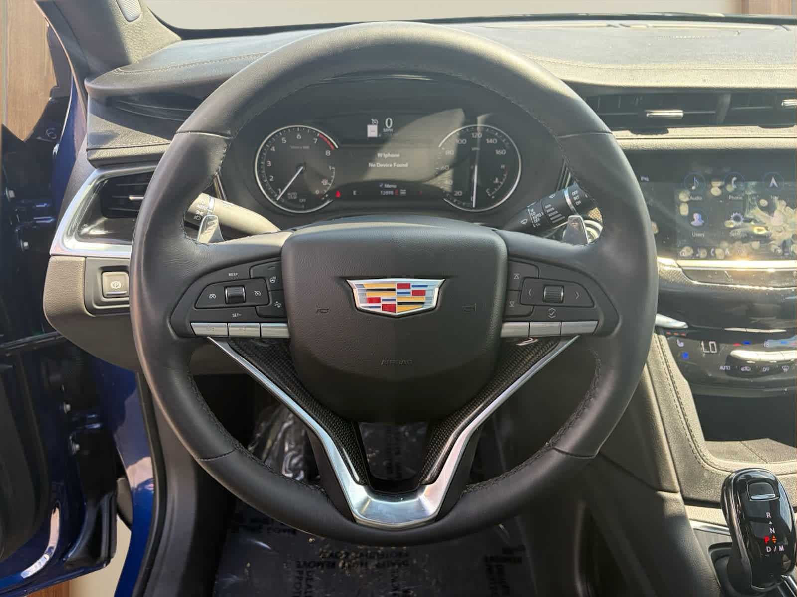 Used 2024 Cadillac XT6 Sport AWD/4WD image 14