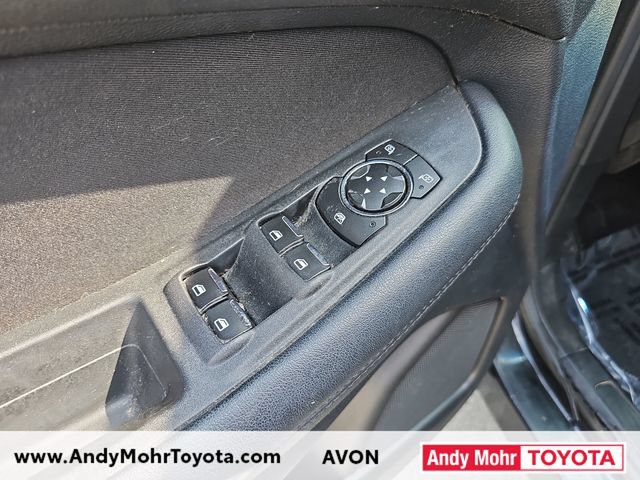Used 2018 Ford Edge SE AWD/4WD image 12