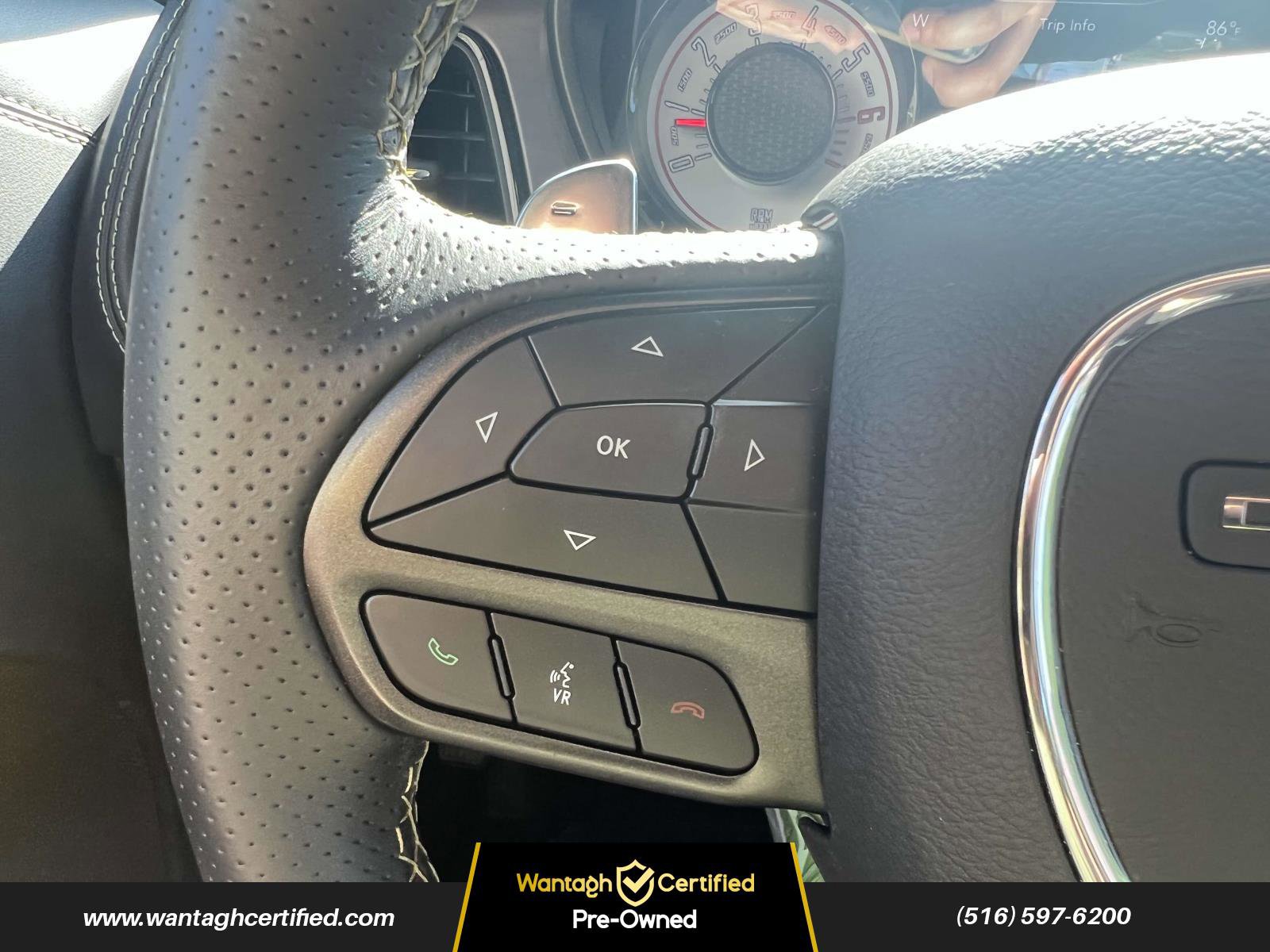 Used 2023 Dodge Challenger R/T Scat Pack image 30