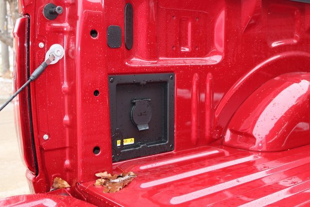 New 2025 Ford F150 XLT w/ Equipment Group 302A MID image 23