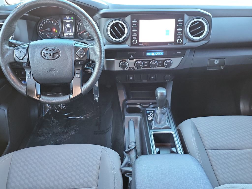 Used 2022 Toyota Tacoma SR image 14