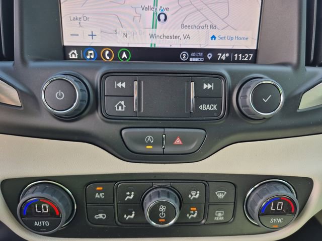 Used 2023 GMC Terrain Denali w/ Denali Premium Package image 22