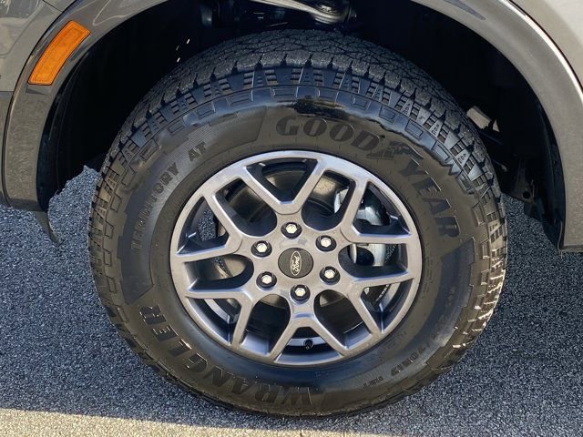 Used 2024 Ford Ranger XLT w/ Trailer Tow Package image 22