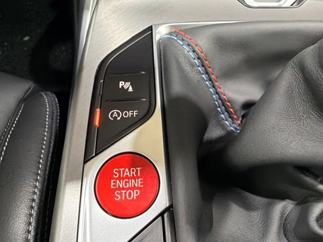 Used 2026 BMW M2 RWD image 36