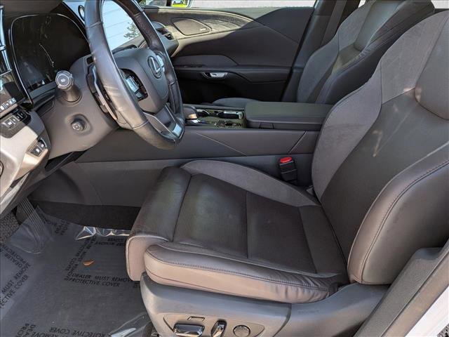 Used 2023 Lexus RX 350 w/ Accessory Package (2T) AWD/4WD image 14