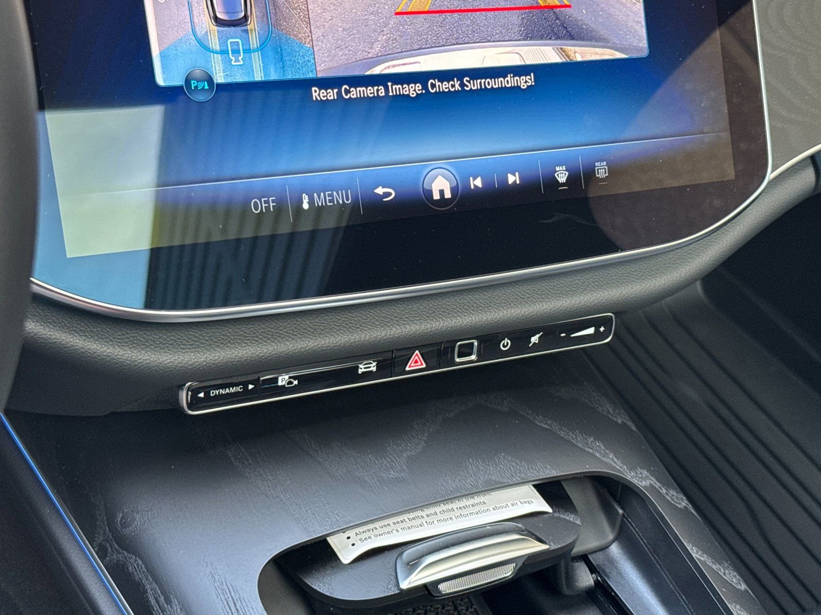 New 2026 Mercedes-Benz E 450 4MATIC All-Terrain Wagon image 20