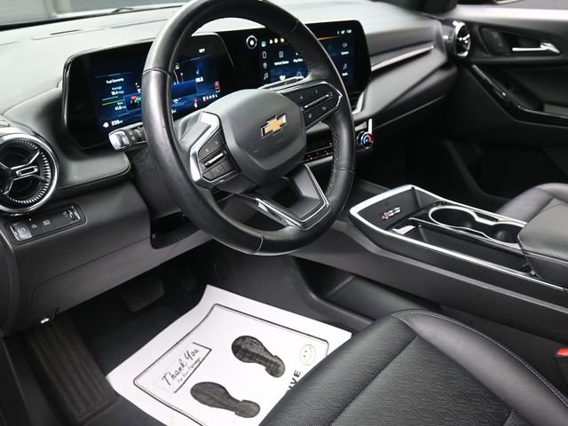 Used 2025 Chevrolet Equinox LT w/ Convenience Package II image 14