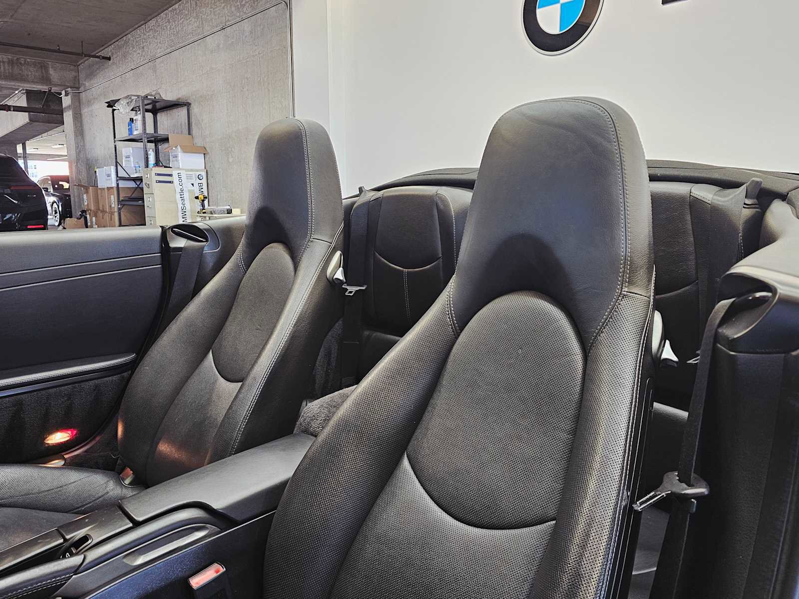 Used 2009 Porsche 911 Carrera S image 24