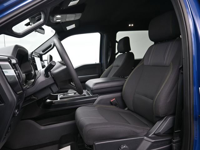 Used 2025 Ford F150 STX w/ Equipment Group 200A image 10