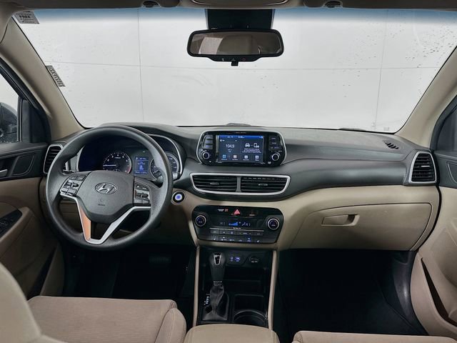 Used 2019 Hyundai Tucson SEL w/ Cargo Package image 21