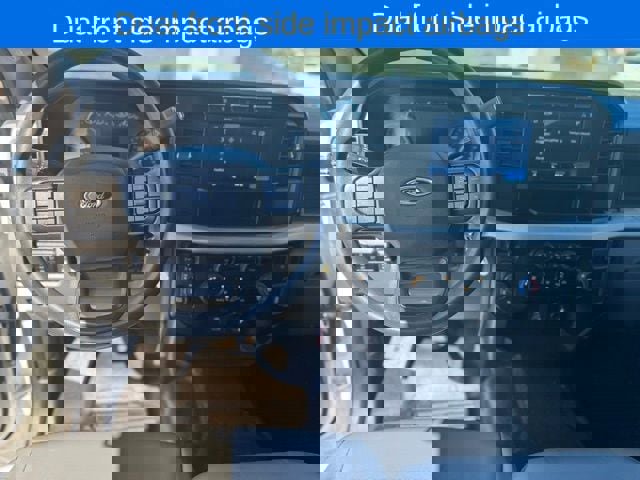 Certified 2023 Ford F350 XL w/ Snow Plow Prep Package image 21