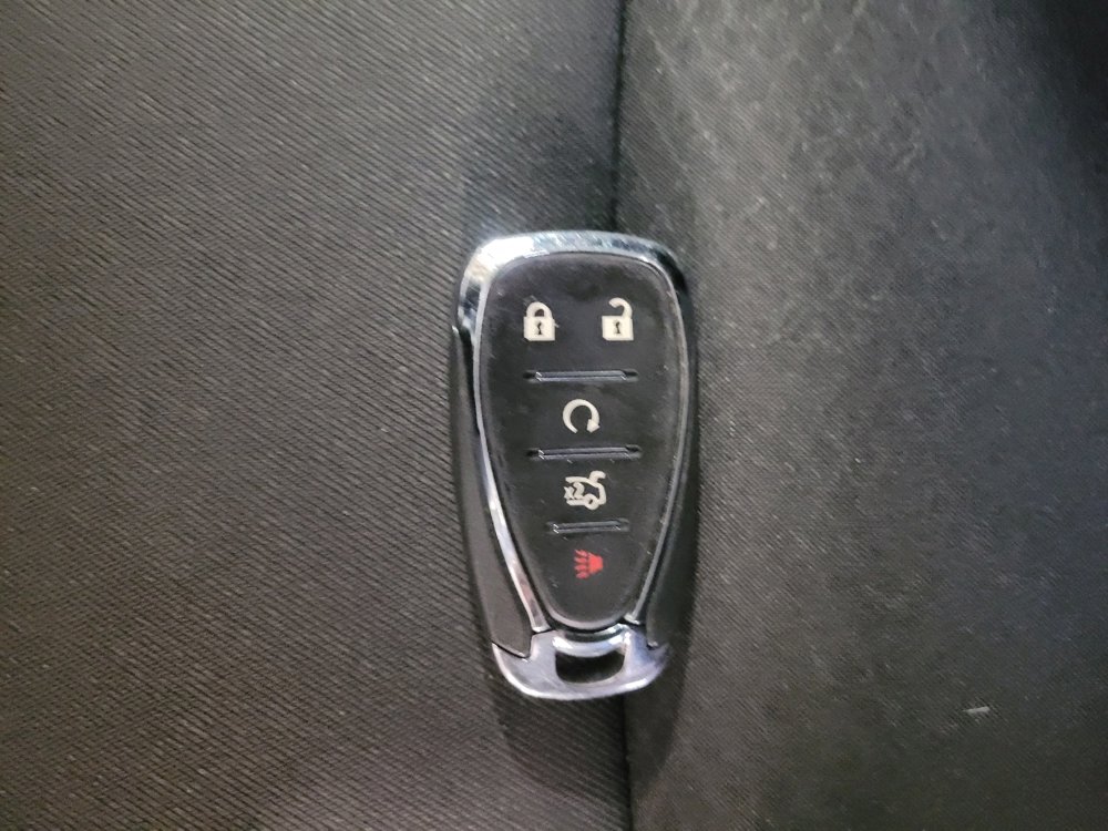 Used 2023 Chevrolet Malibu LT image 32