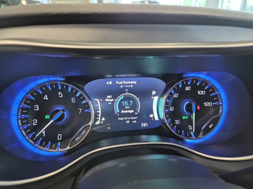 New 2026 Chrysler Pacifica Limited w/ S Appearance Package image 27