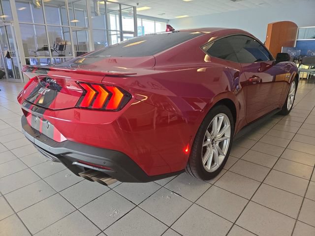 Used 2024 Ford Mustang GT Premium RWD image 8