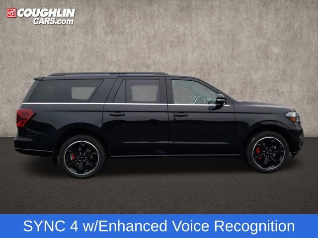 Used 2024 Ford Expedition Max Limited image 11