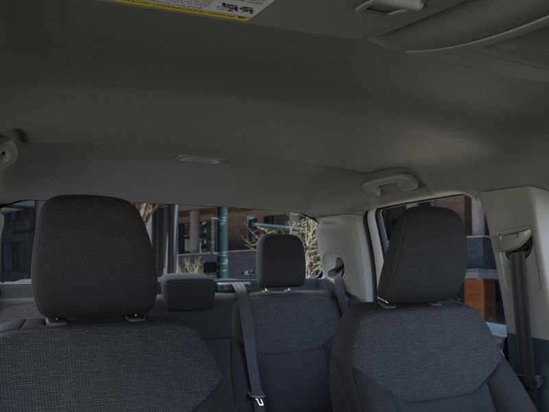 New 2026 Ford Maverick XL image 12