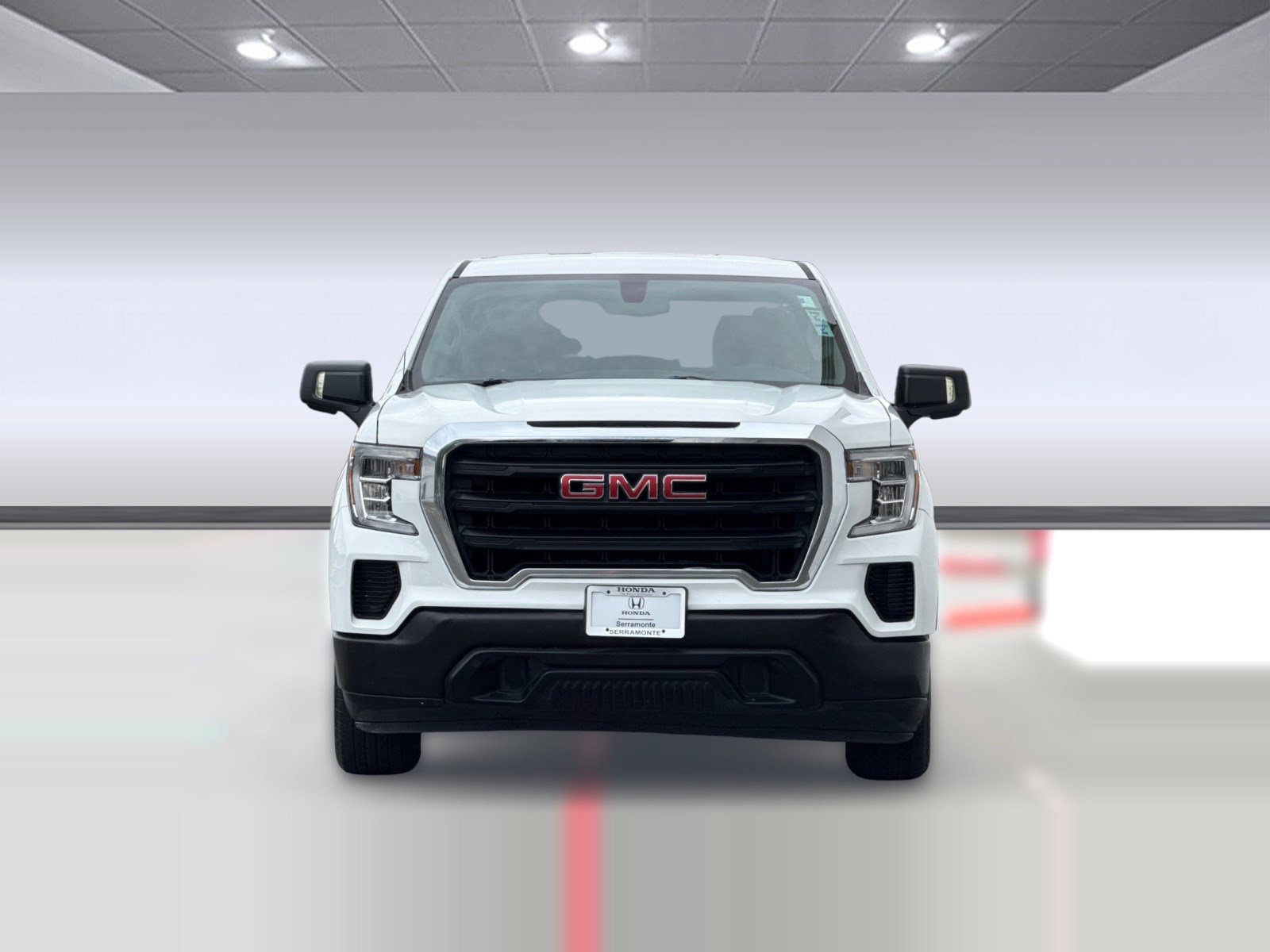 Used 2019 GMC Sierra 1500 2WD Regular Cab w/ Convenience Package image 5