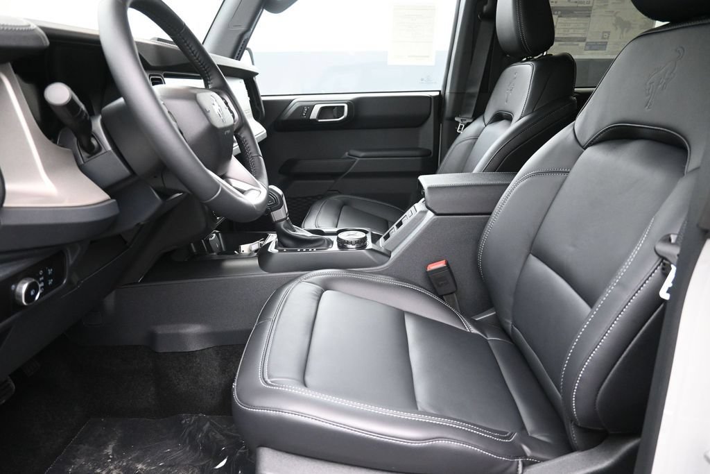 New 2026 Ford Bronco Outer Banks AWD/4WD image 20