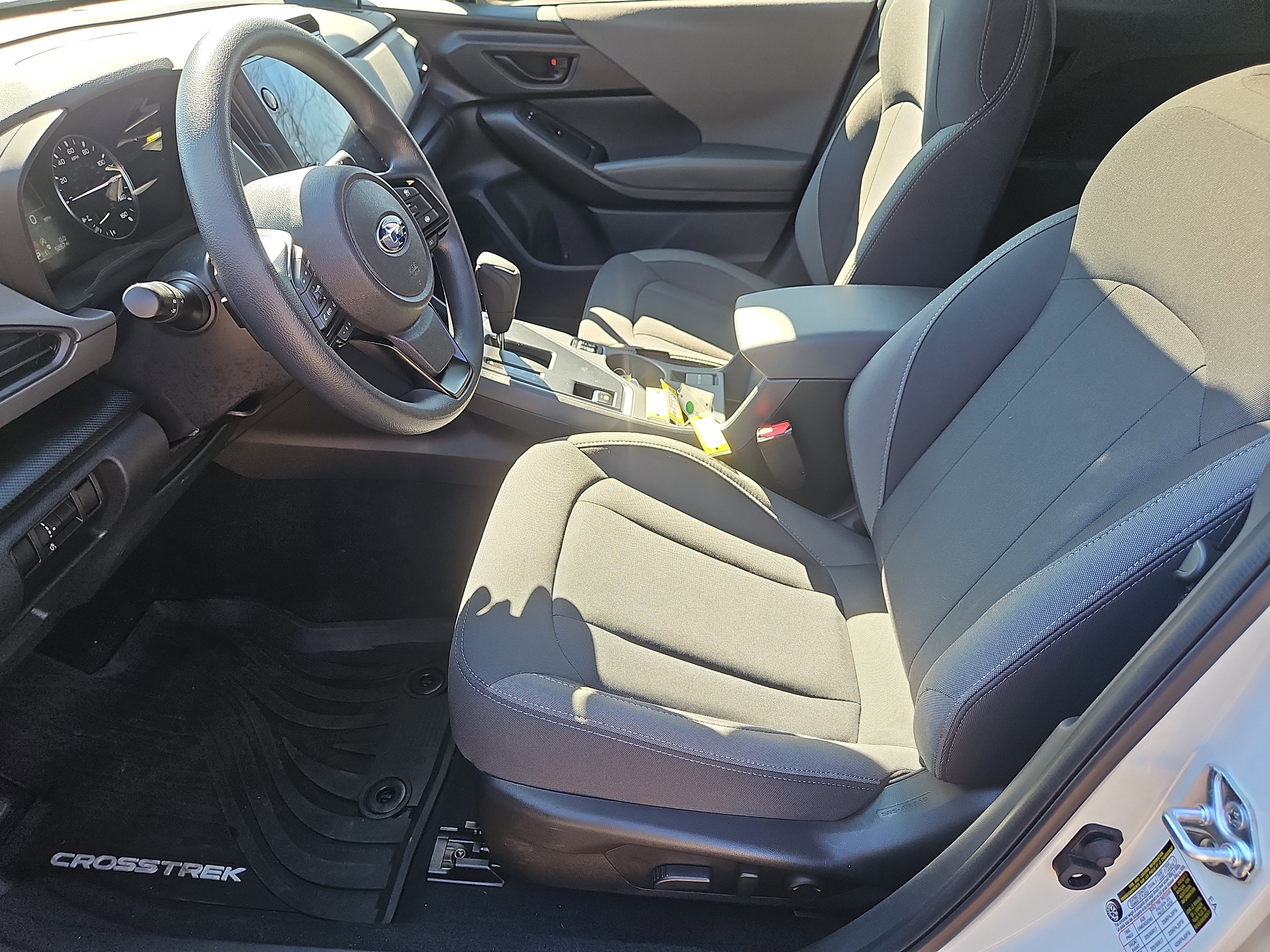 Certified 2025 Subaru Crosstrek 2.0i Premium AWD/4WD image 29