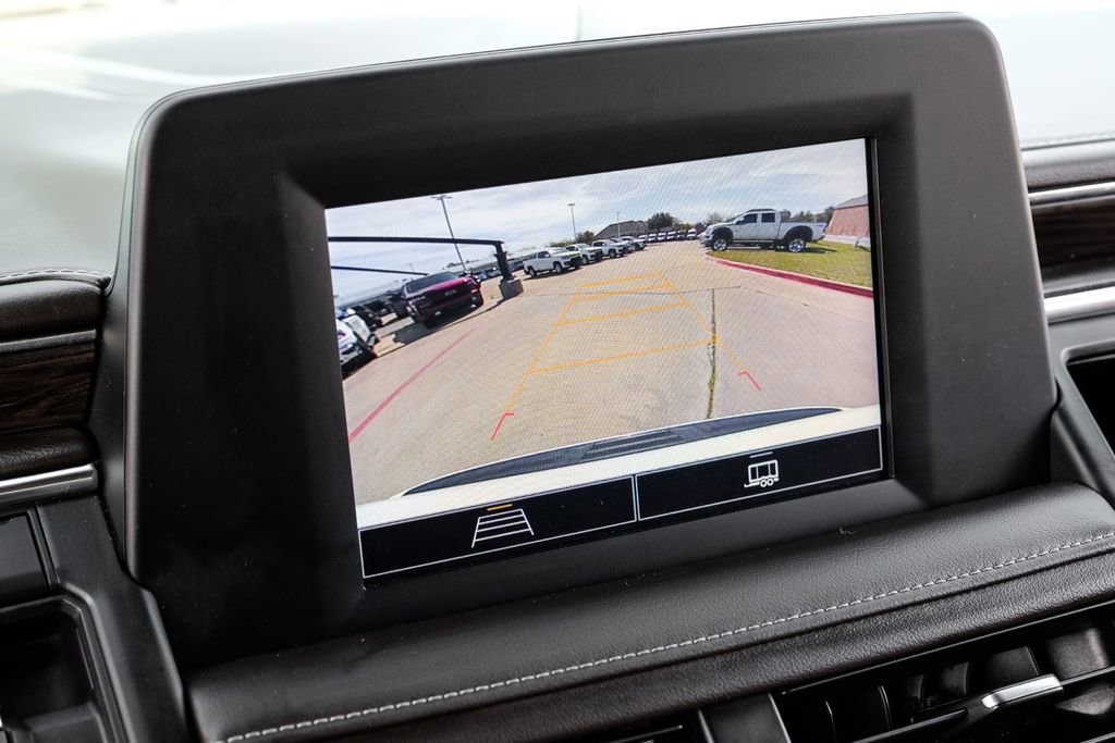 Used 2023 Chevrolet Tahoe LS AWD/4WD image 18