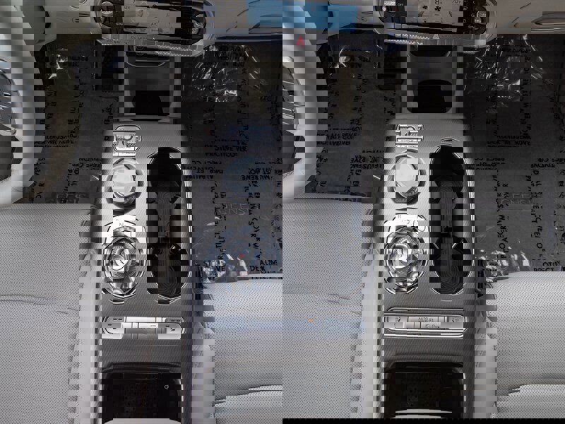 Used 2025 Genesis GV60 RWD image 16