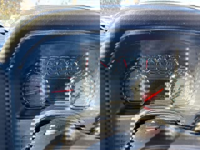 Certified 2016 Chevrolet Silverado 1500 LTZ Z71 w/ LTZ Plus Package image 12