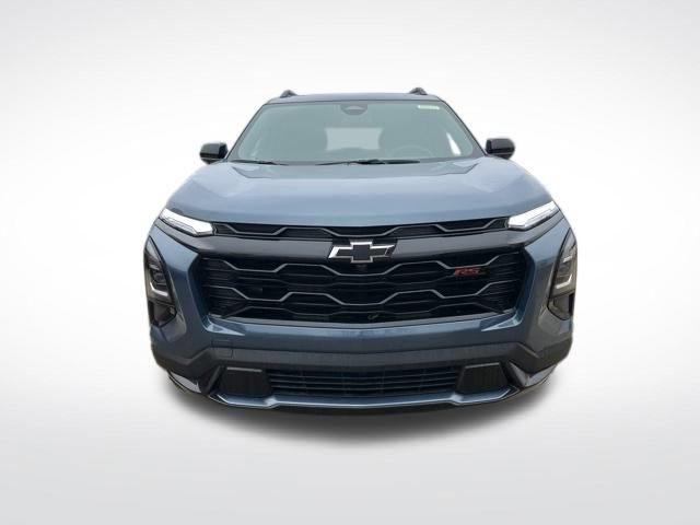 New 2026 Chevrolet Equinox RS image 8