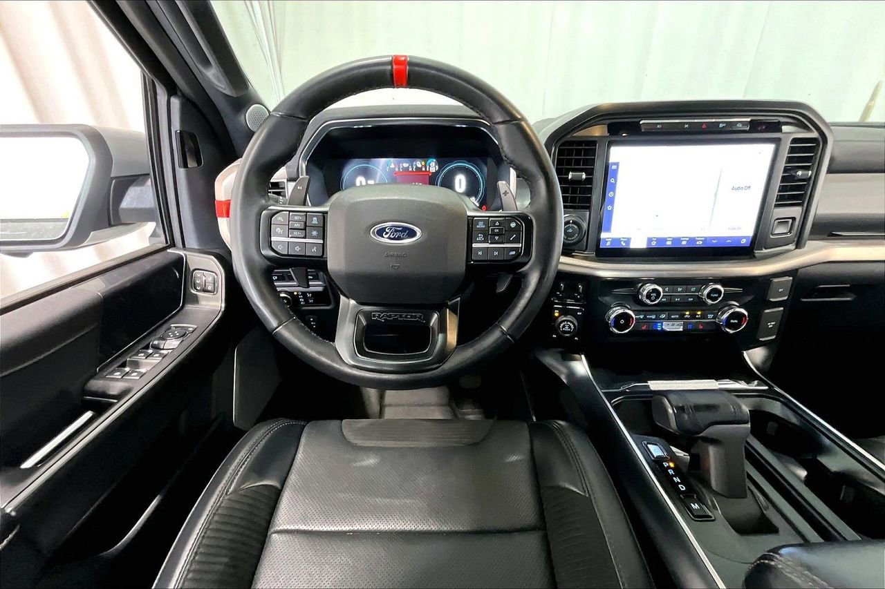 Used 2023 Ford F150 Raptor w/ Raptor 37 Performance Package image 14