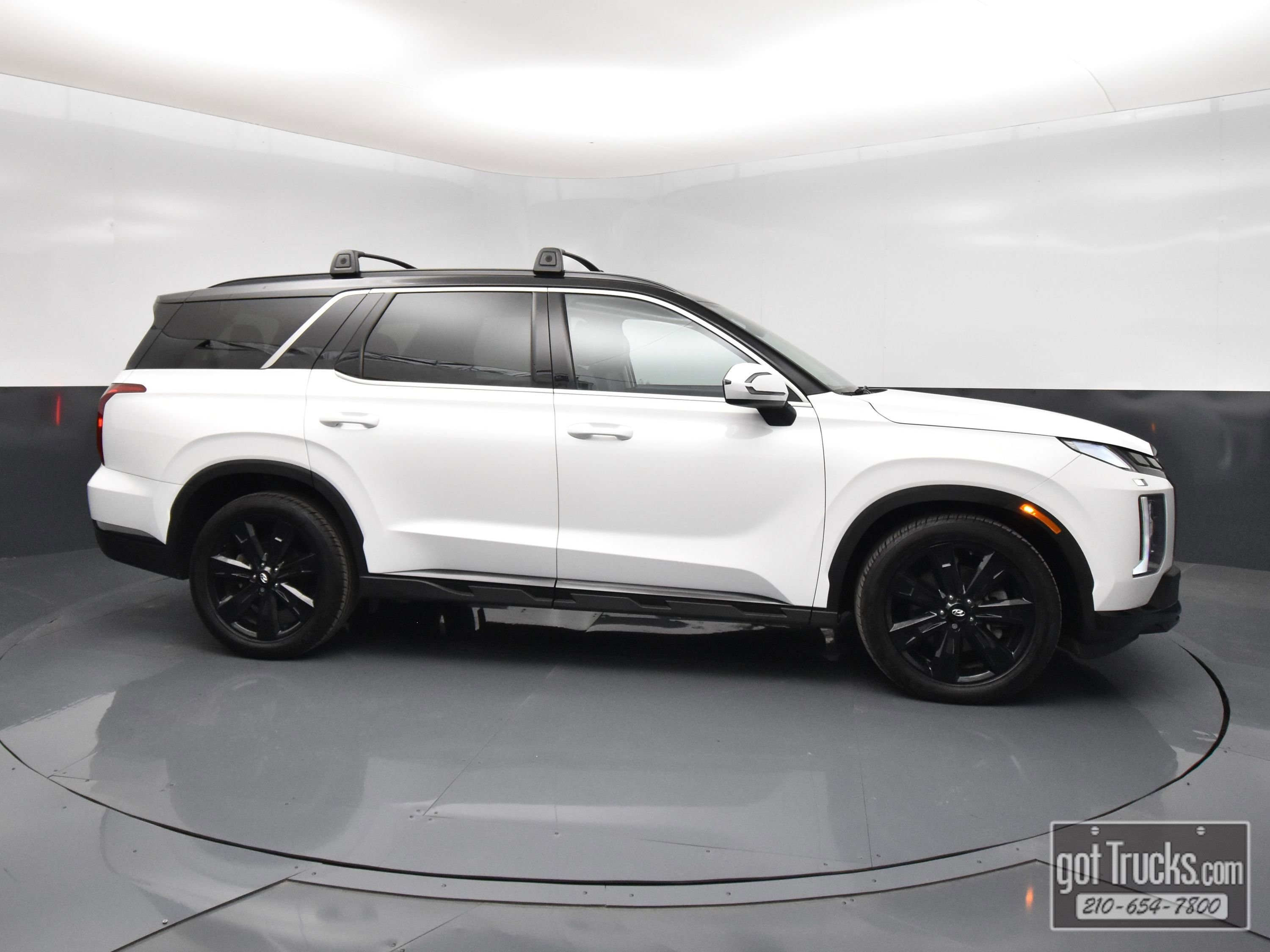 Used 2023 Hyundai Palisade XRT image 50