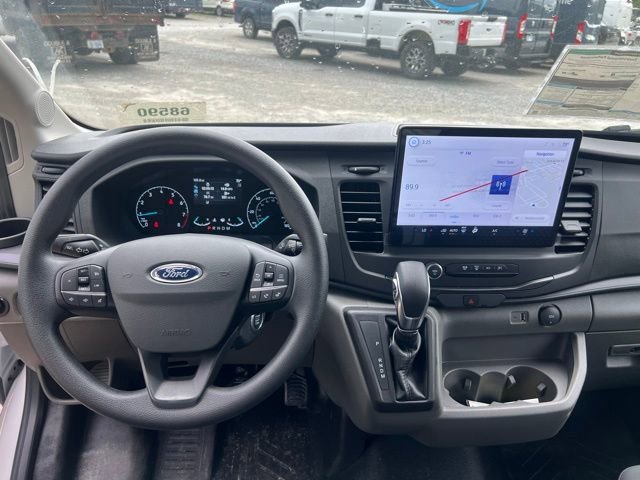 New 2024 Ford Transit 250 Base image 12