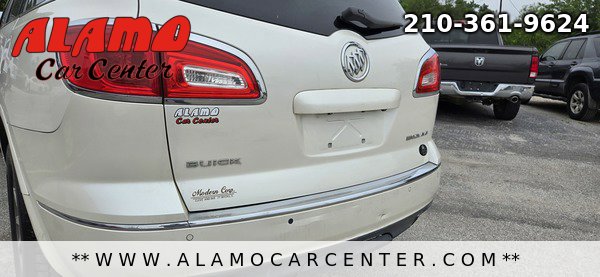 Used 2014 Buick Enclave Leather FWD image 11