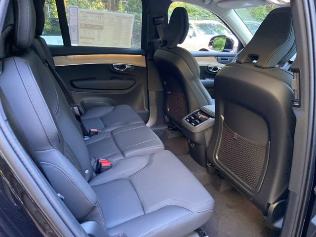 New 2026 Volvo XC90 B6 Plus AWD/4WD image 17