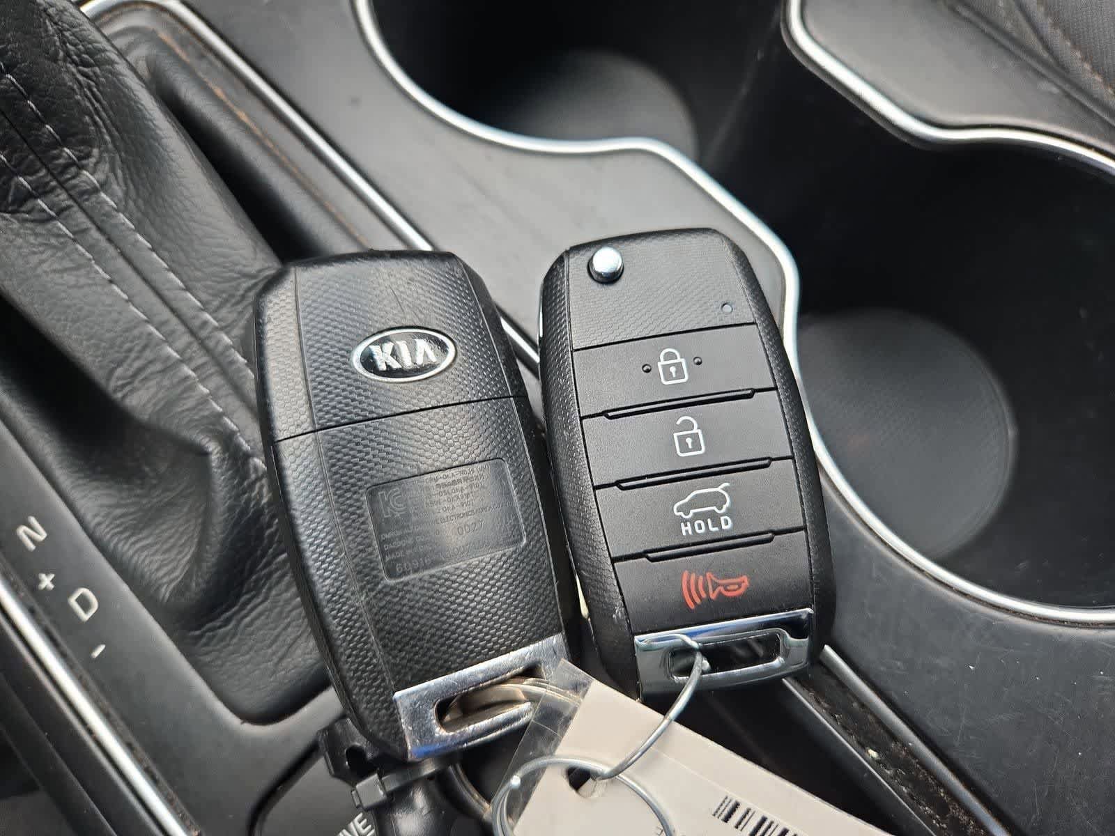 Used 2016 Kia Sorento FWD image 31