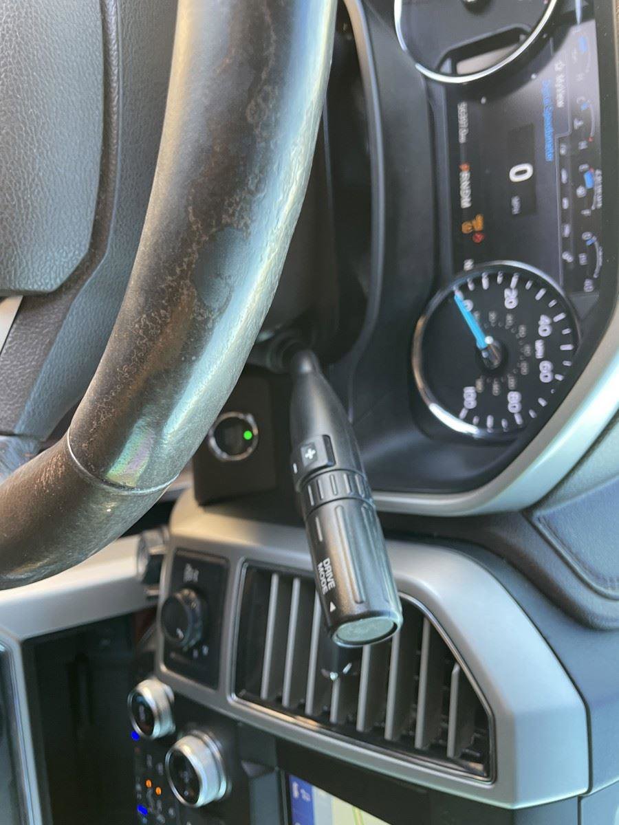 Used 2020 Ford F250 King Ranch w/ King Ranch Ultimate Package image 17