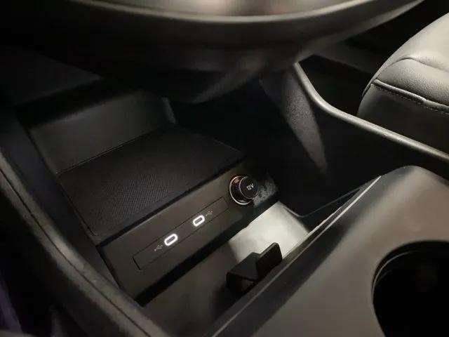 Used 2024 Audi Q4 e-tron Premium Plus w/ Premium Plus image 95