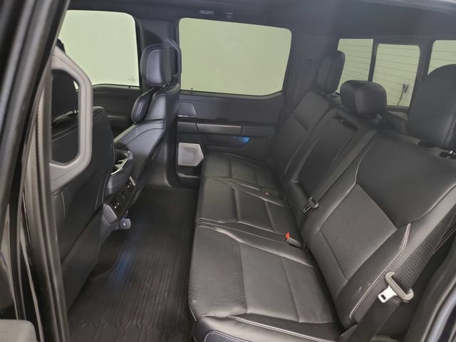 Used 2024 Ford F150 Lariat w/ Equipment Group 502A High AWD/4WD image 36